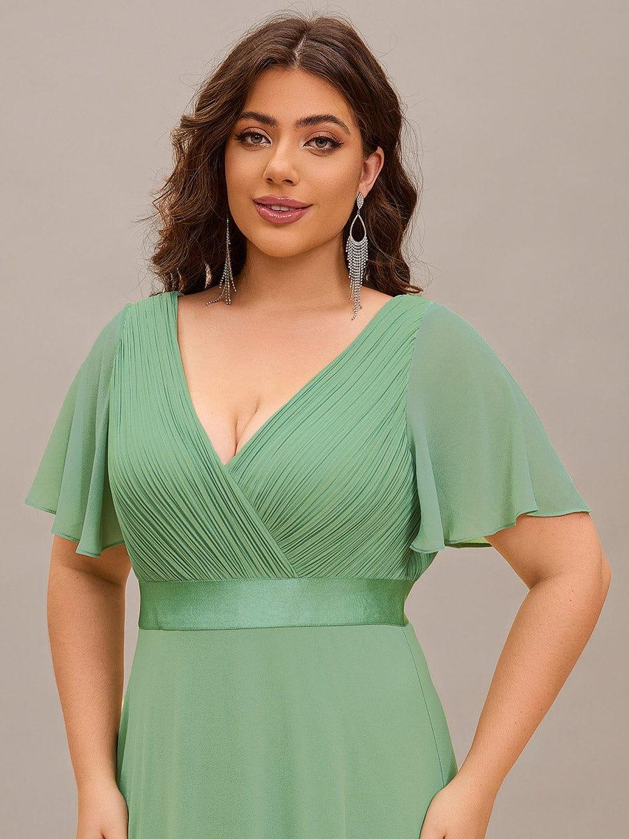 Delphine Maxi Dress