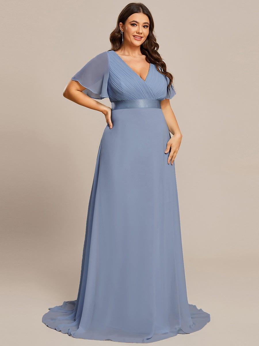 Delphine Maxi Dress