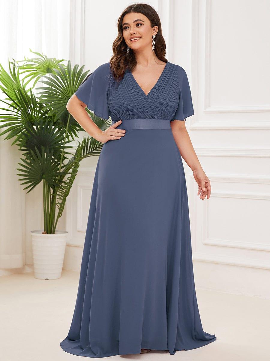 Delphine Maxi Dress
