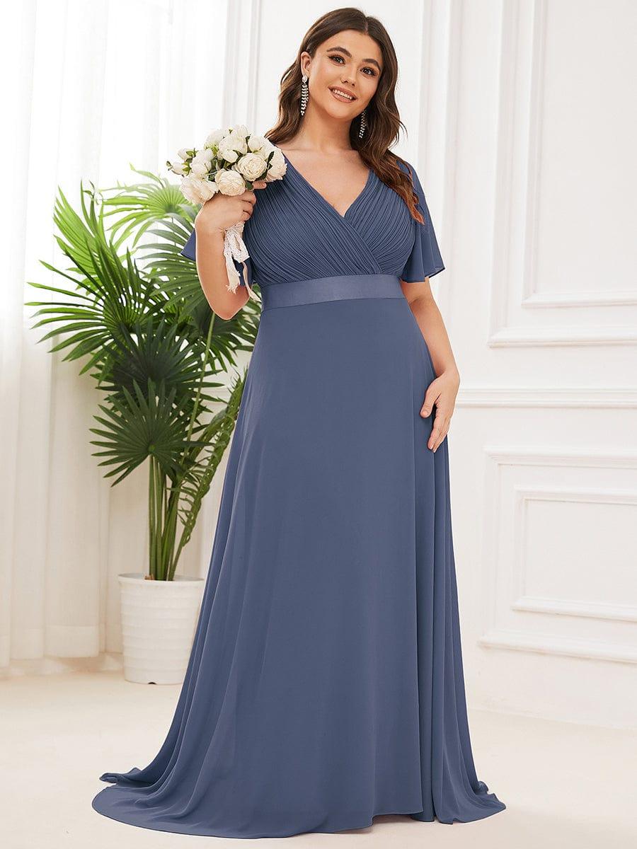 Delphine Maxi Dress