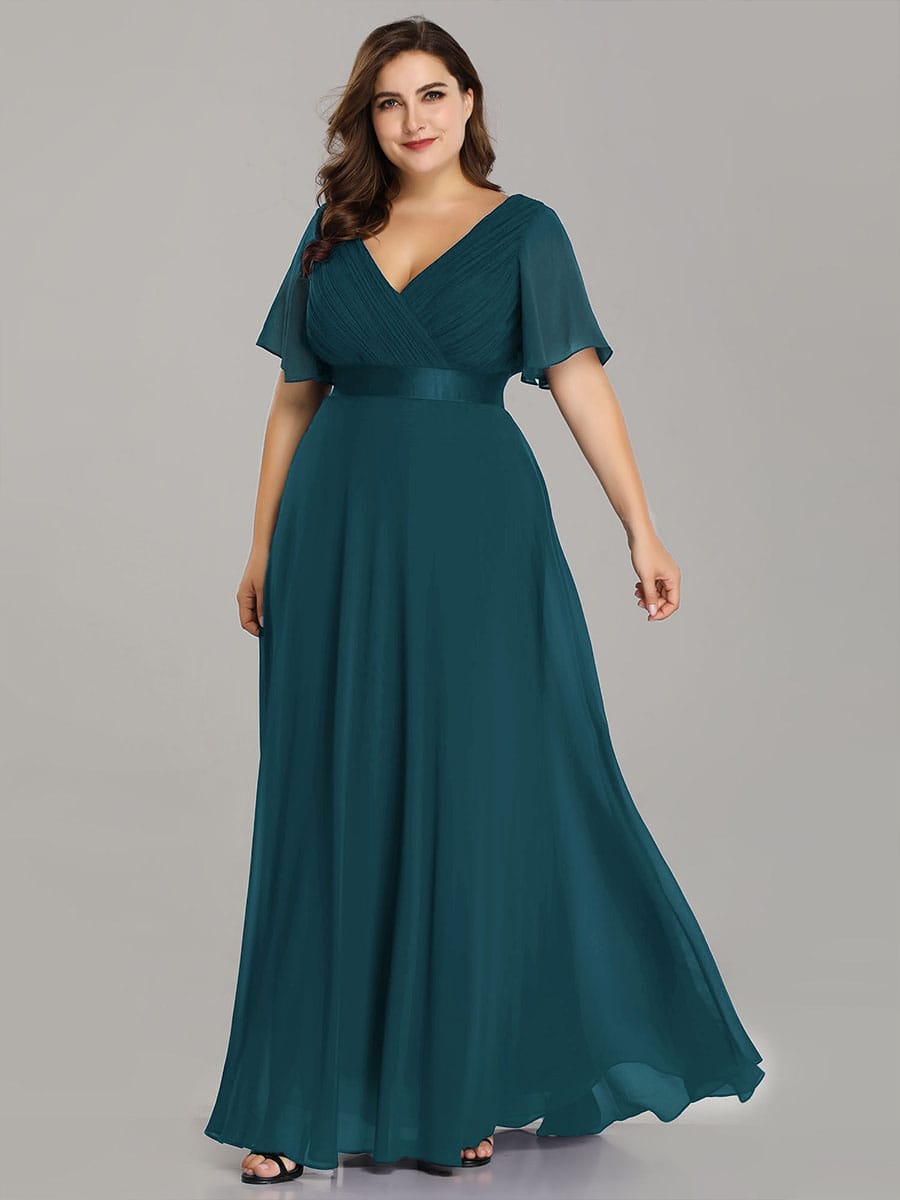 Cleo Maxi Dress