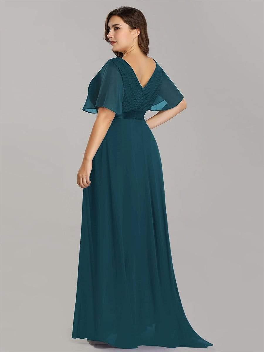 Delphine Maxi Dress