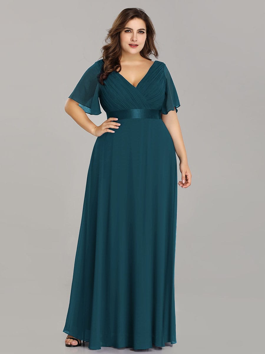 Cleo Maxi Dress