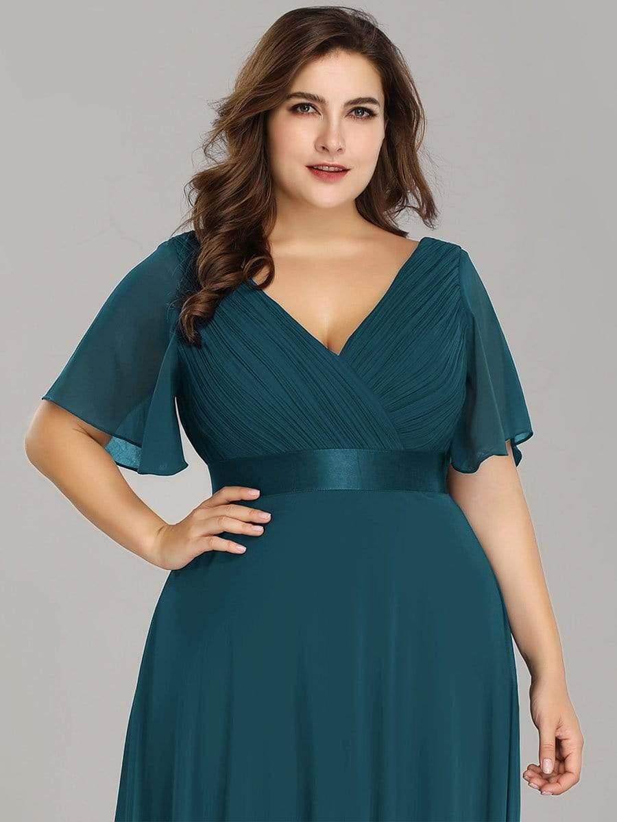 Delphine Maxi Dress