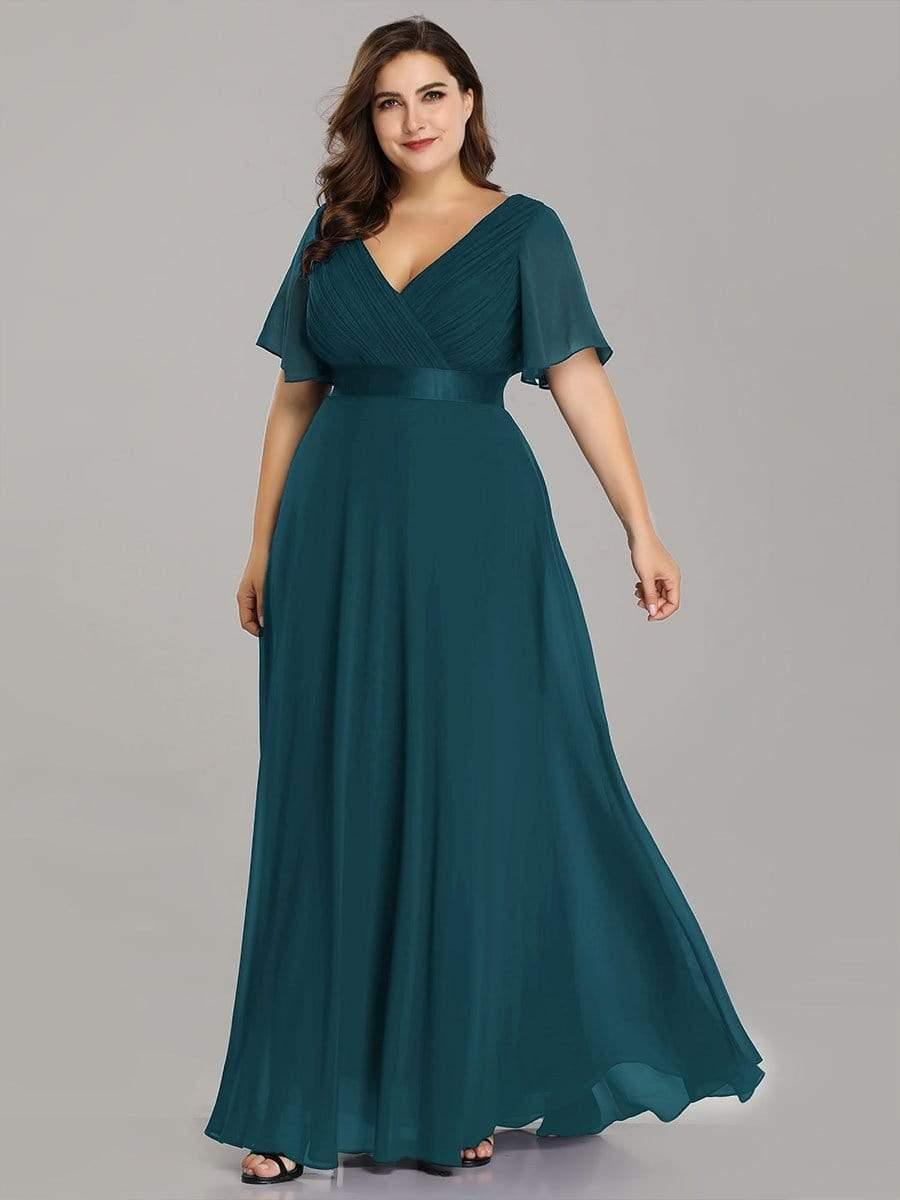 Delphine Maxi Dress