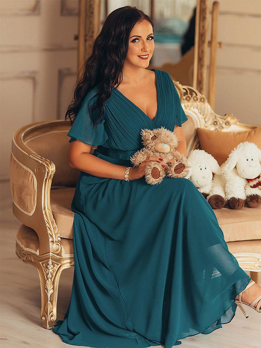 Cleo Maxi Dress
