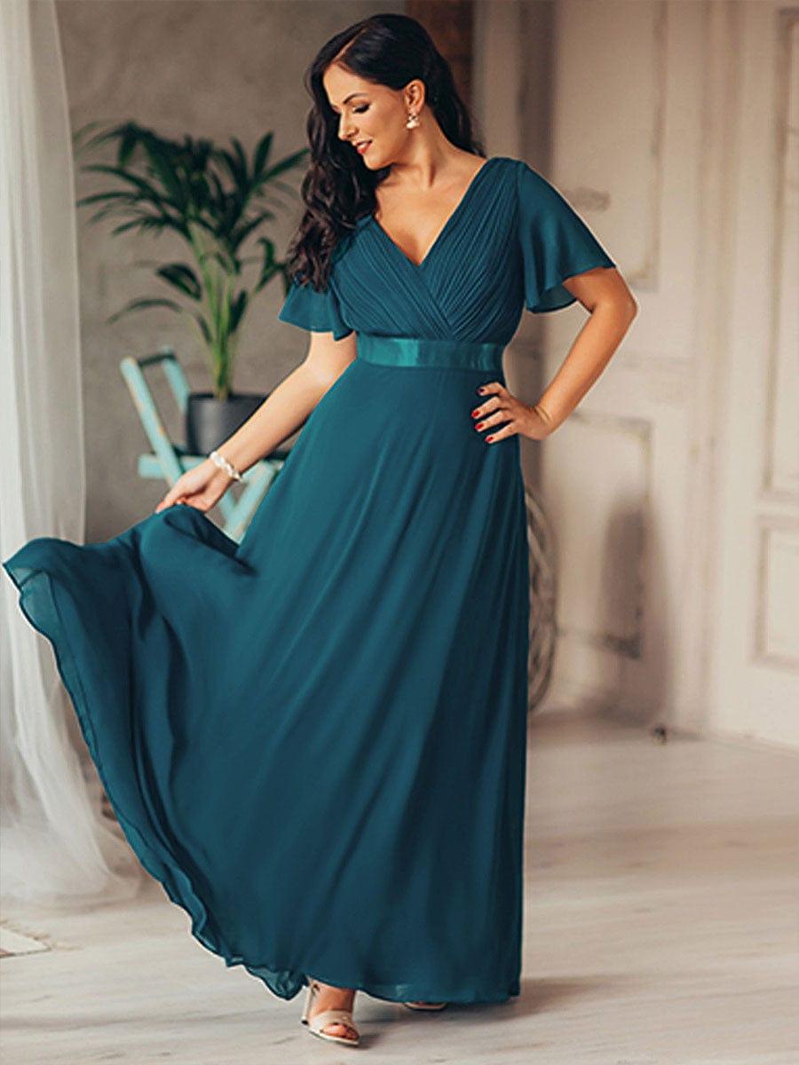 Cleo Maxi Dress