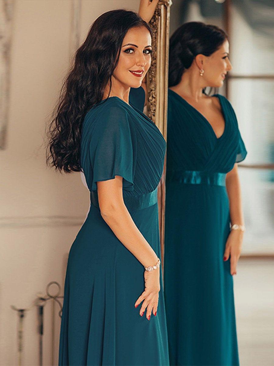 Cleo Maxi Dress