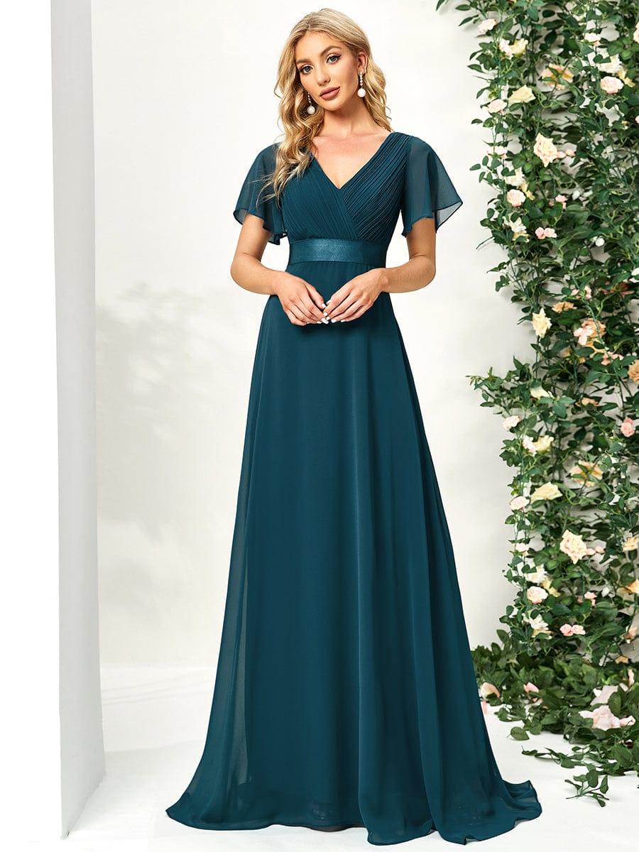Cleo Maxi Dress