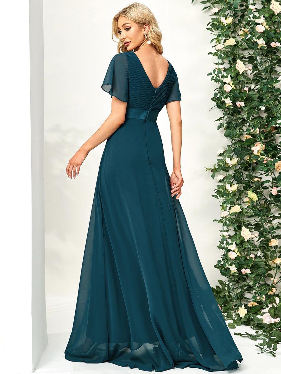 Cleo Maxi Dress