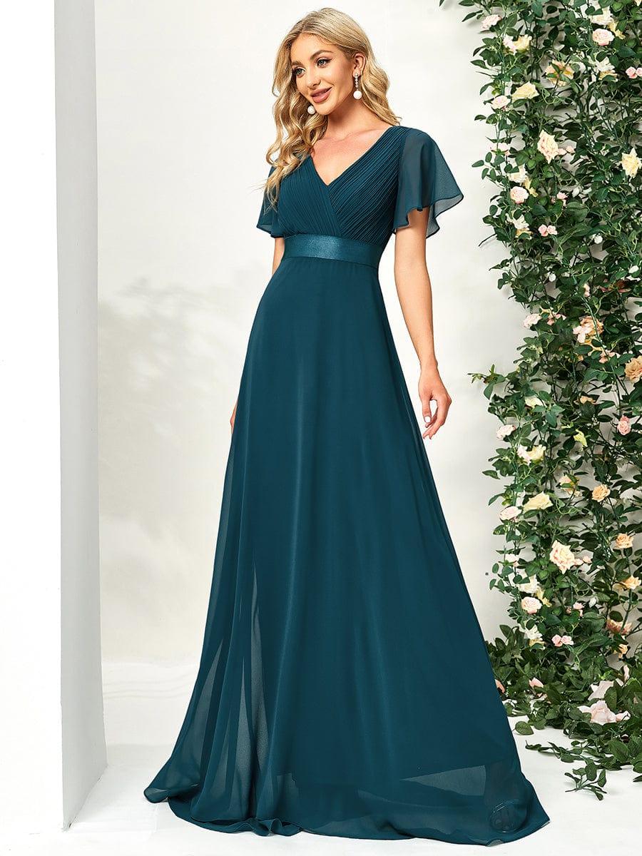 Cleo Maxi Dress
