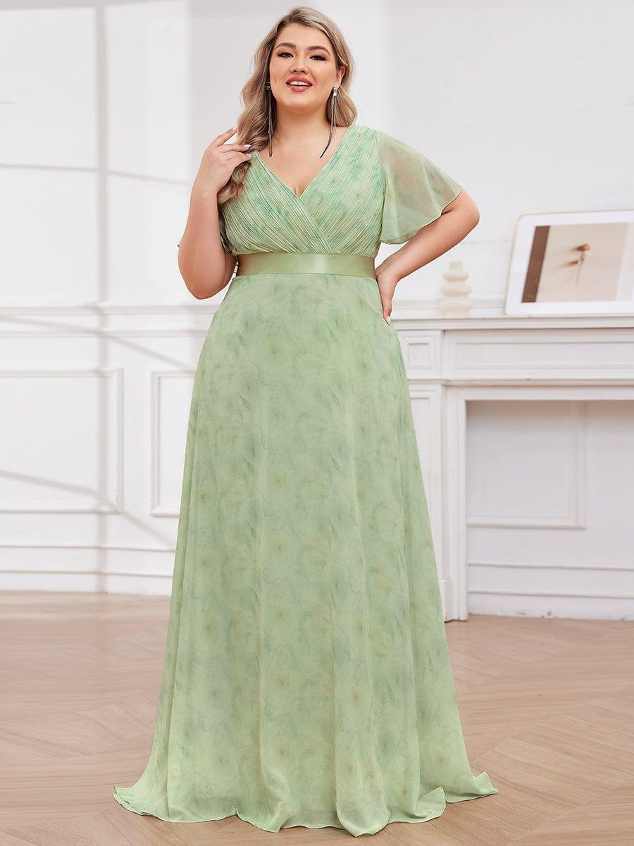Delphine Maxi Dress