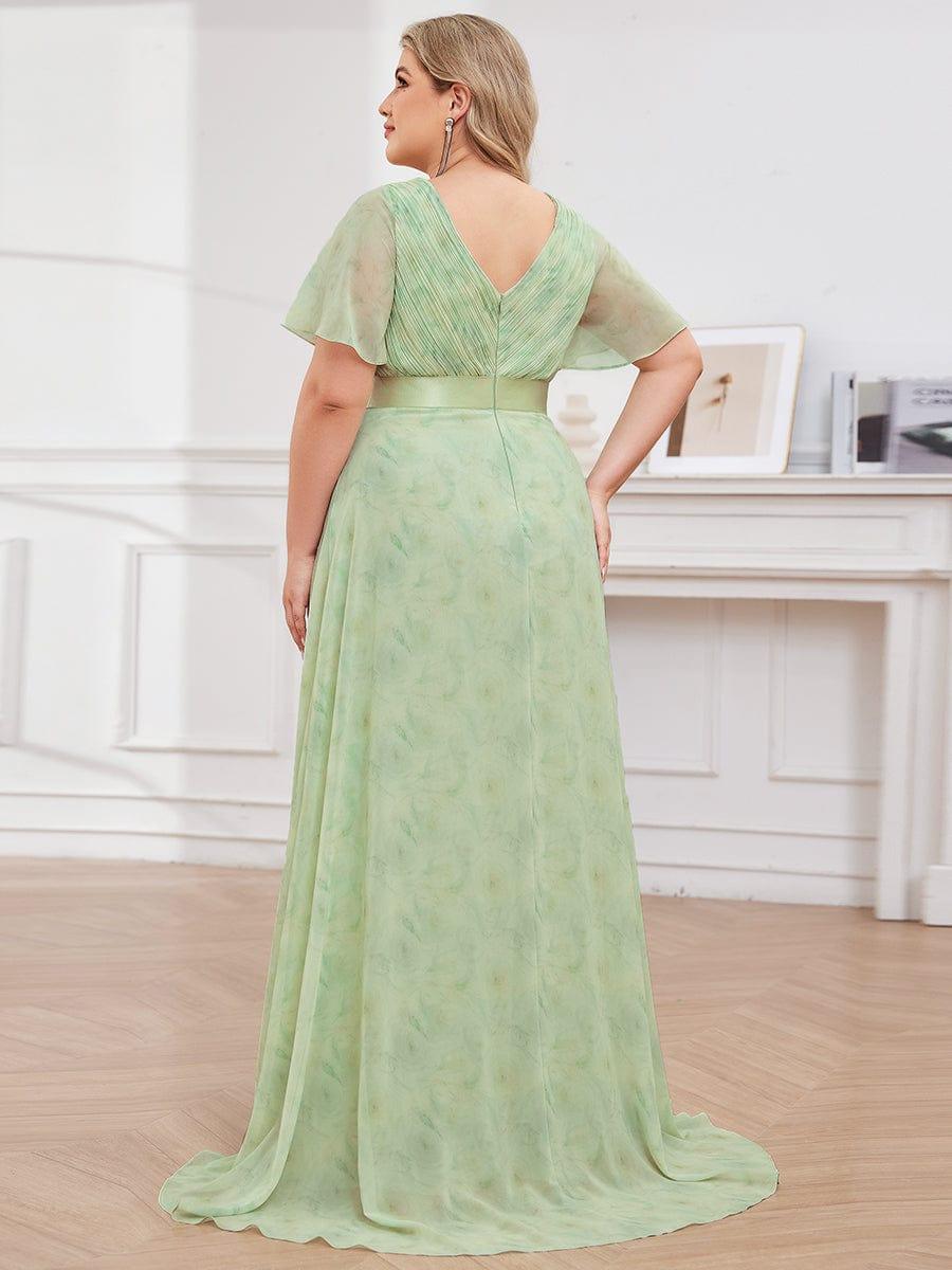 Delphine Maxi Dress