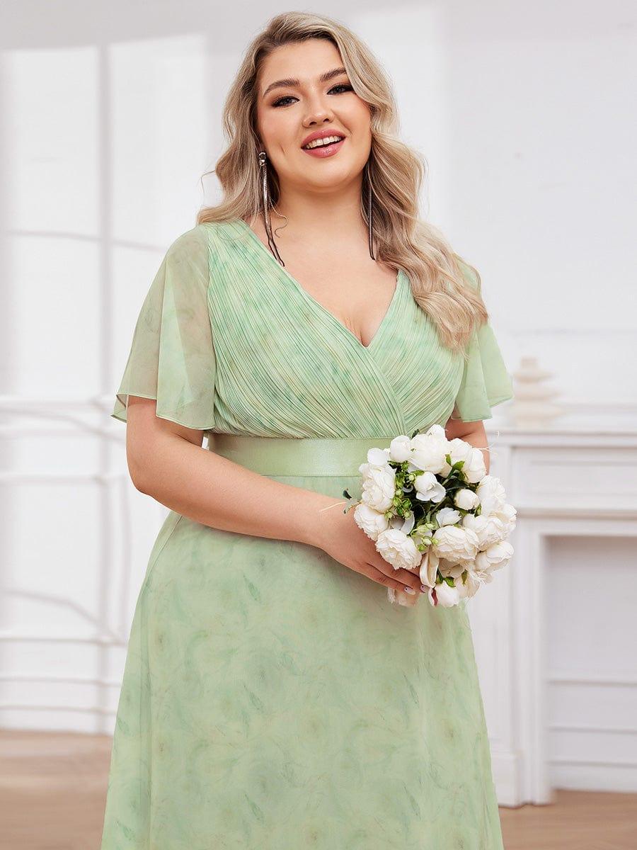 Delphine Maxi Dress
