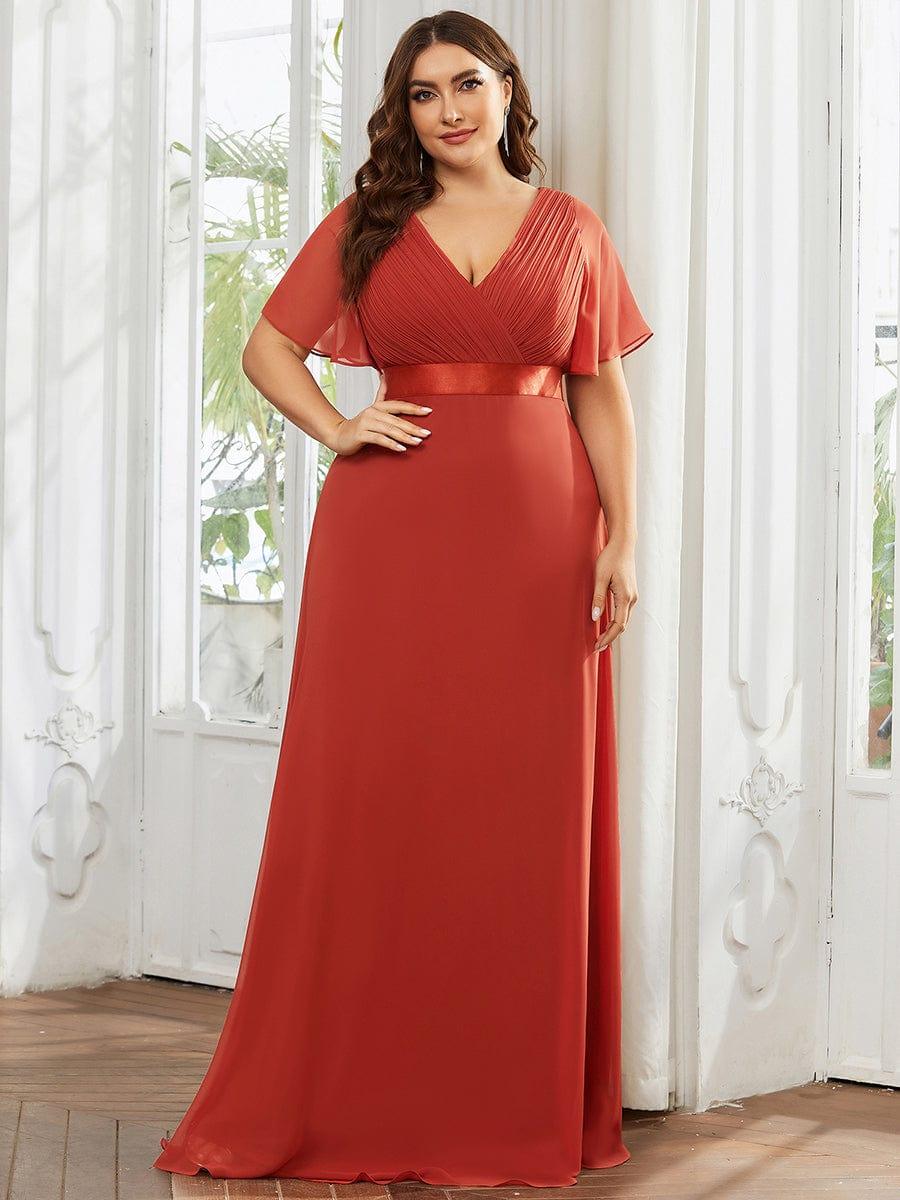 Delphine Maxi Dress