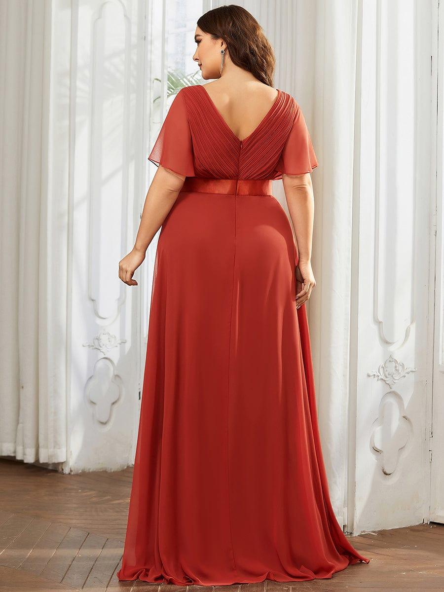 Delphine Maxi Dress