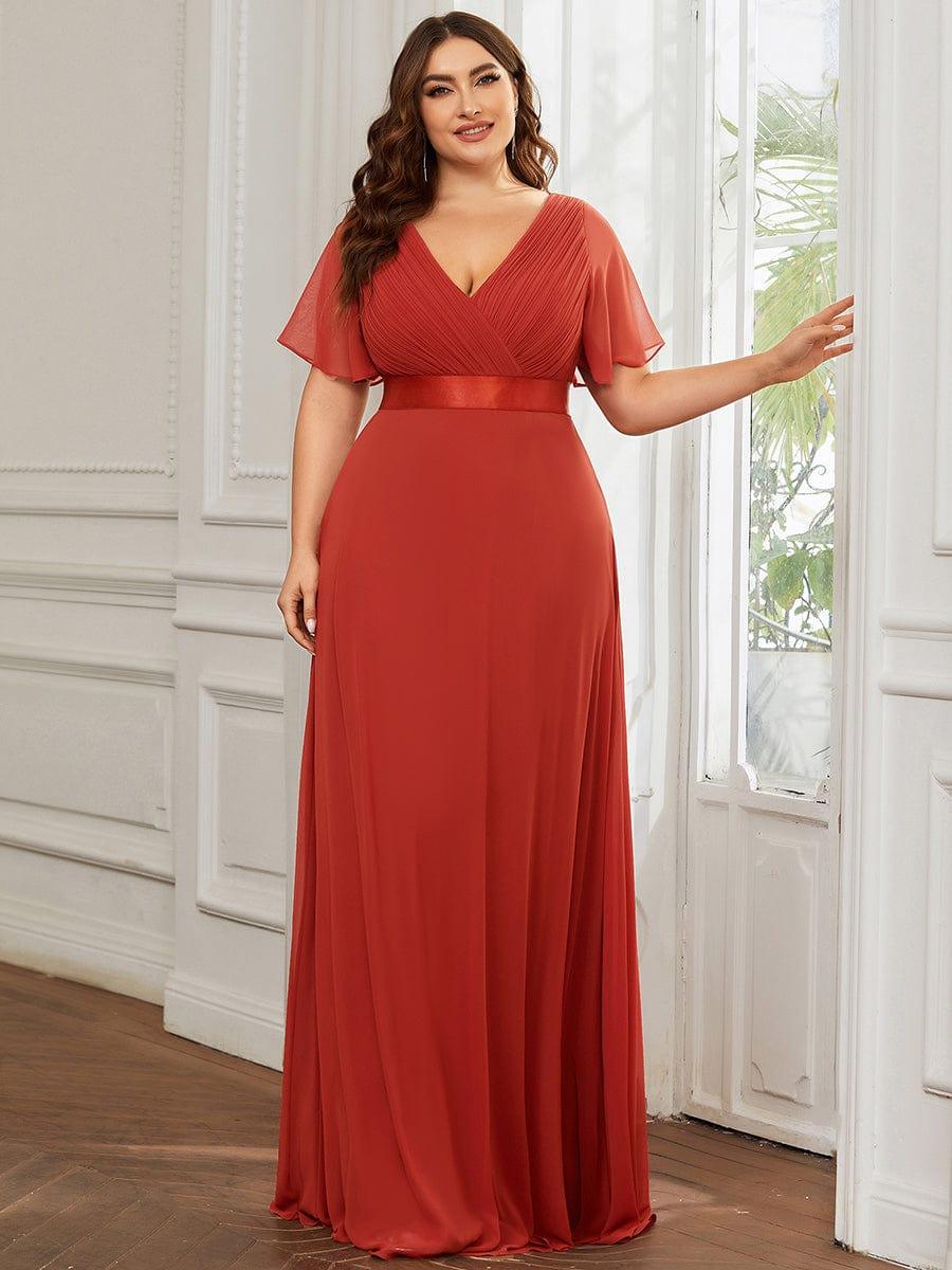 Delphine Maxi Dress