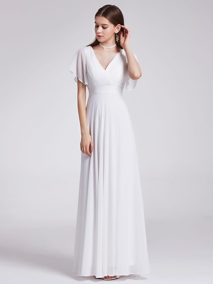 Cleo Maxi Dress