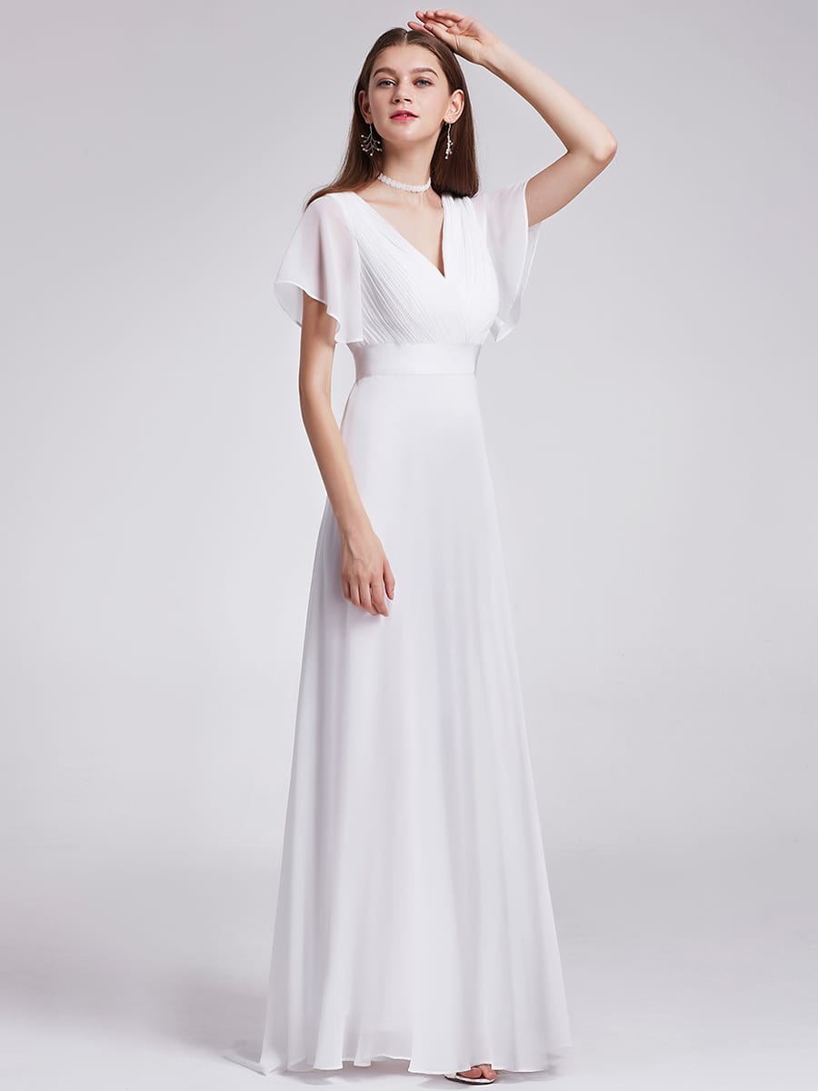 Cleo Maxi Dress