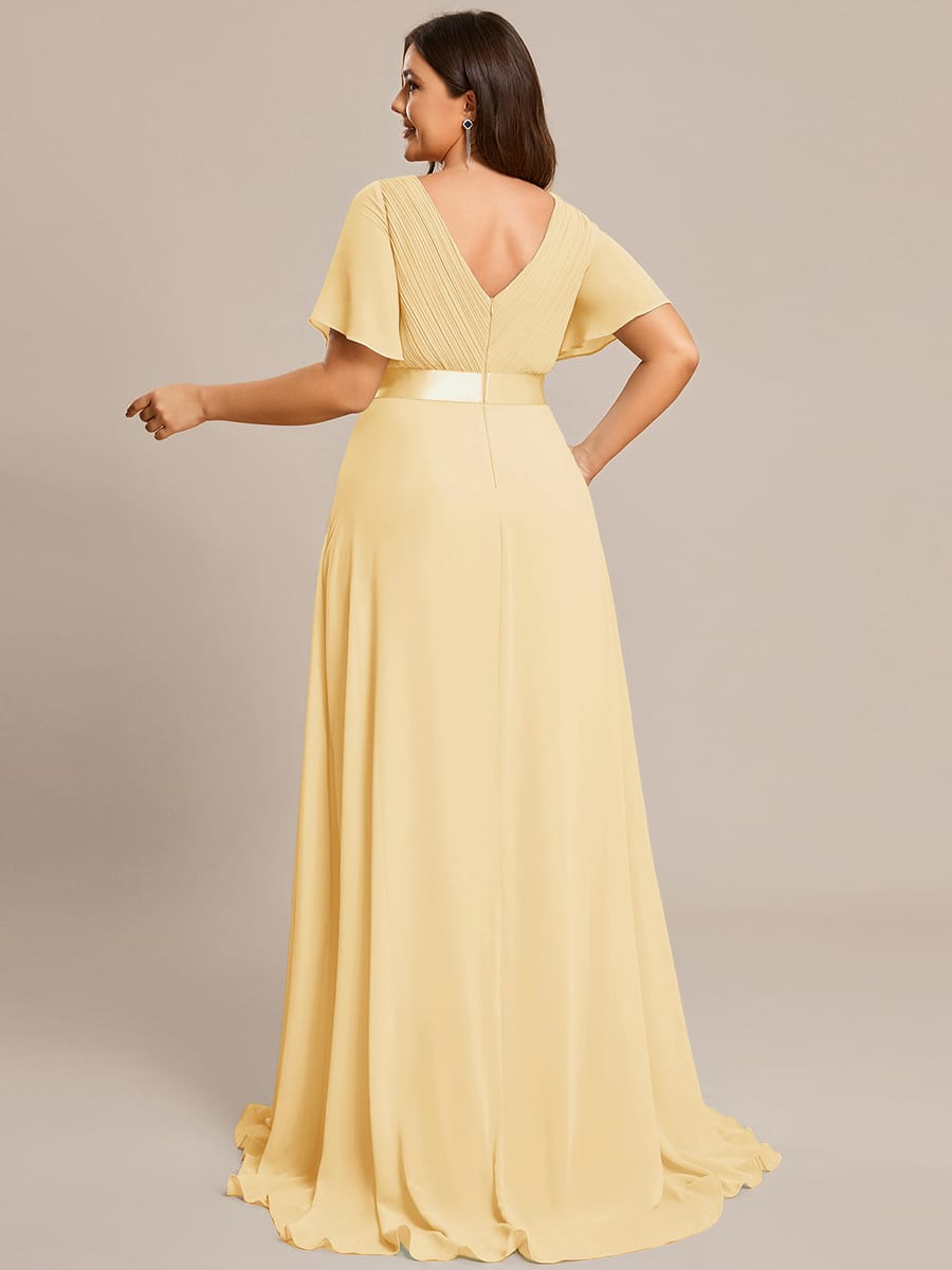 Cleo Maxi Dress
