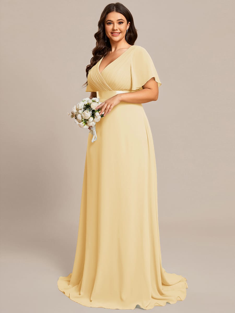 Cleo Maxi Dress