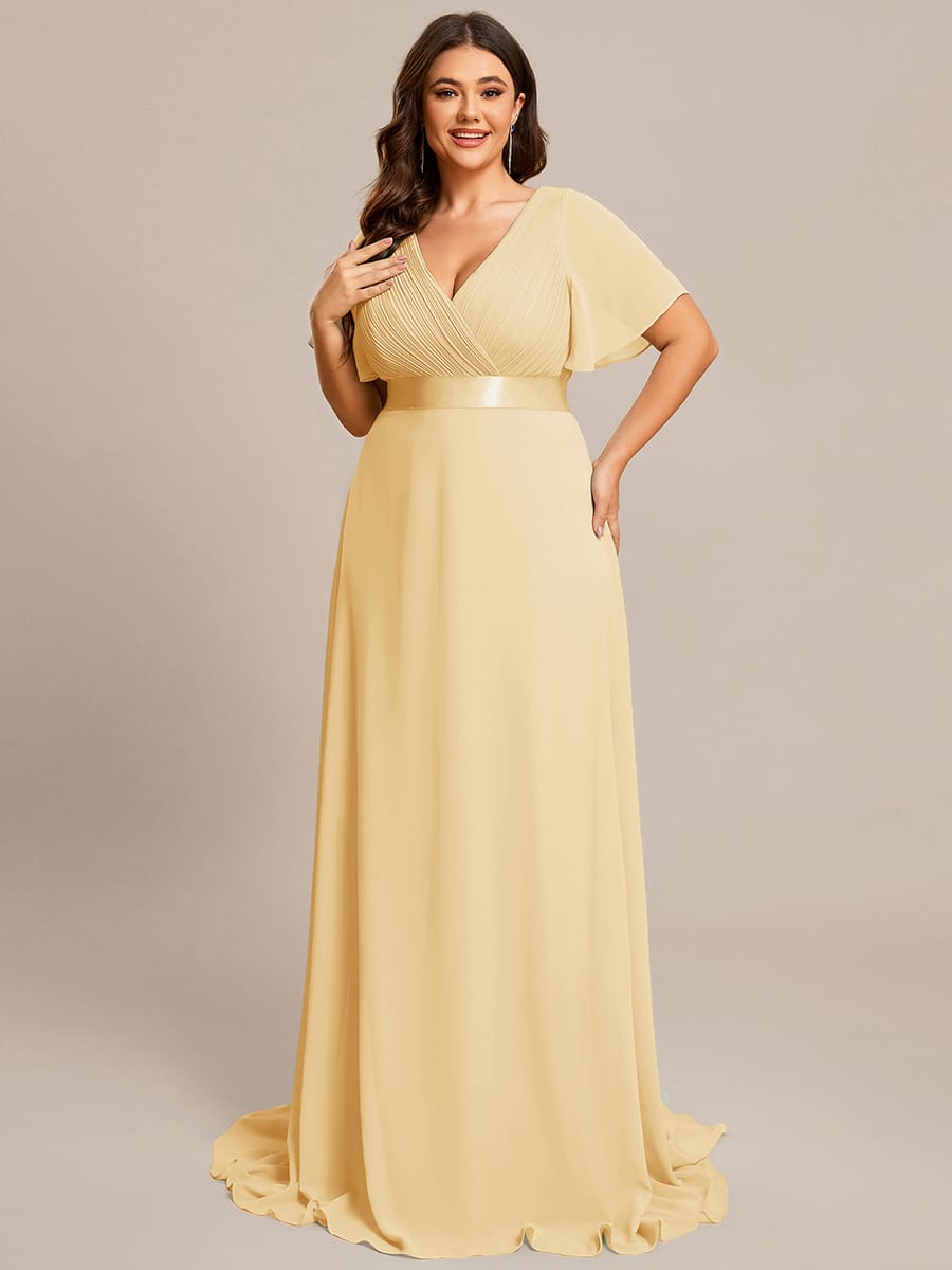 Cleo Maxi Dress