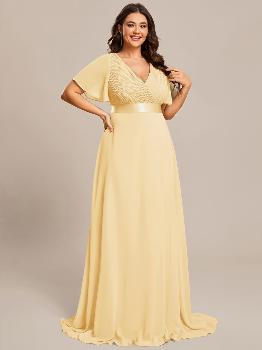 Cleo Maxi Dress
