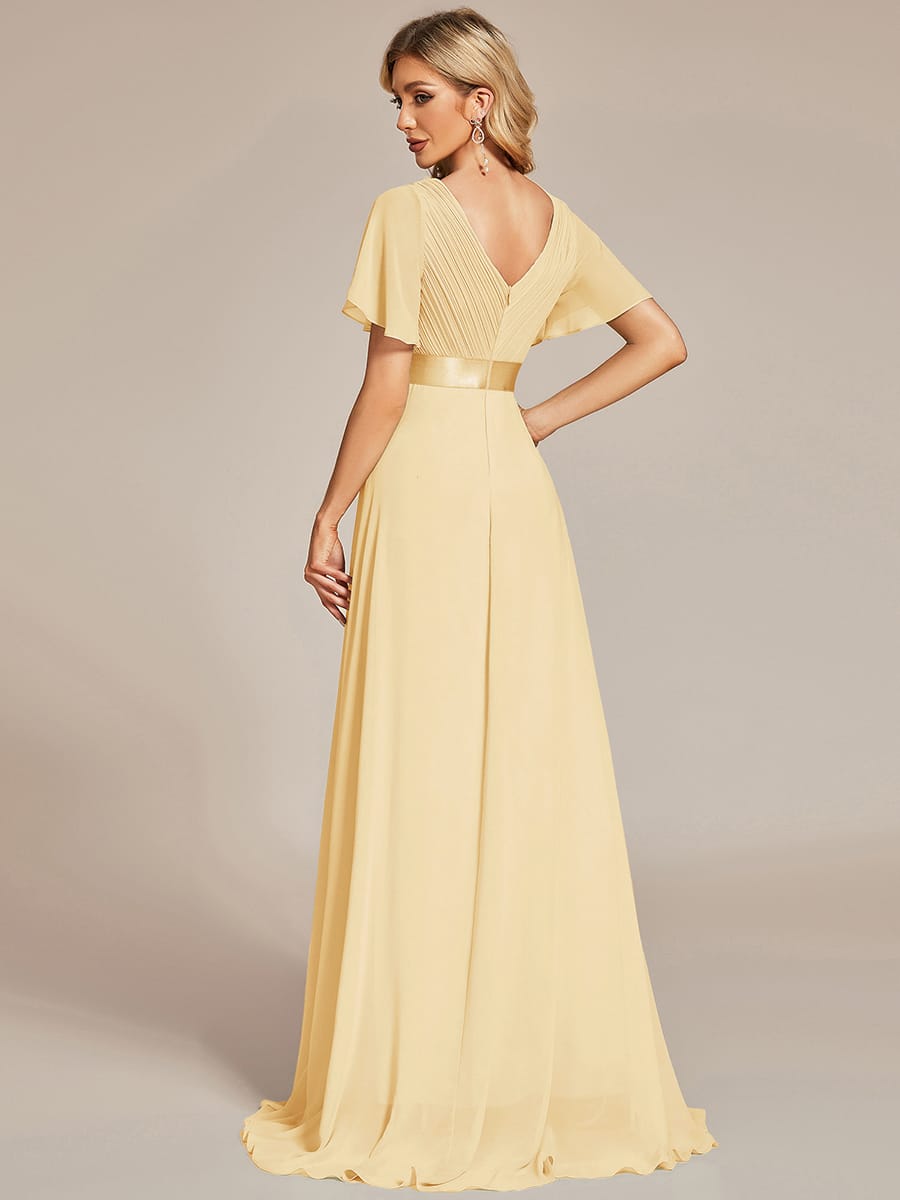 Cleo Maxi Dress