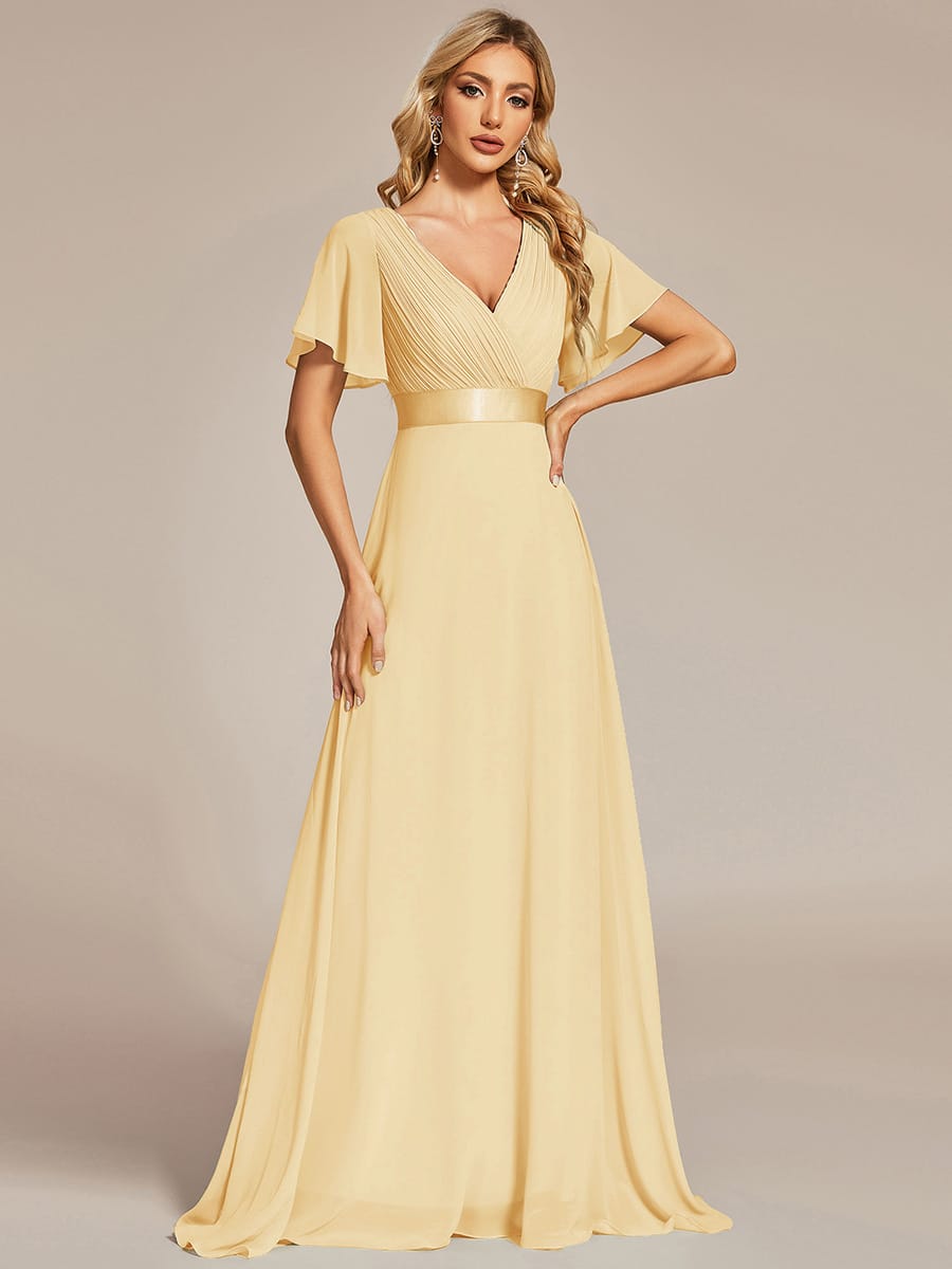Cleo Maxi Dress