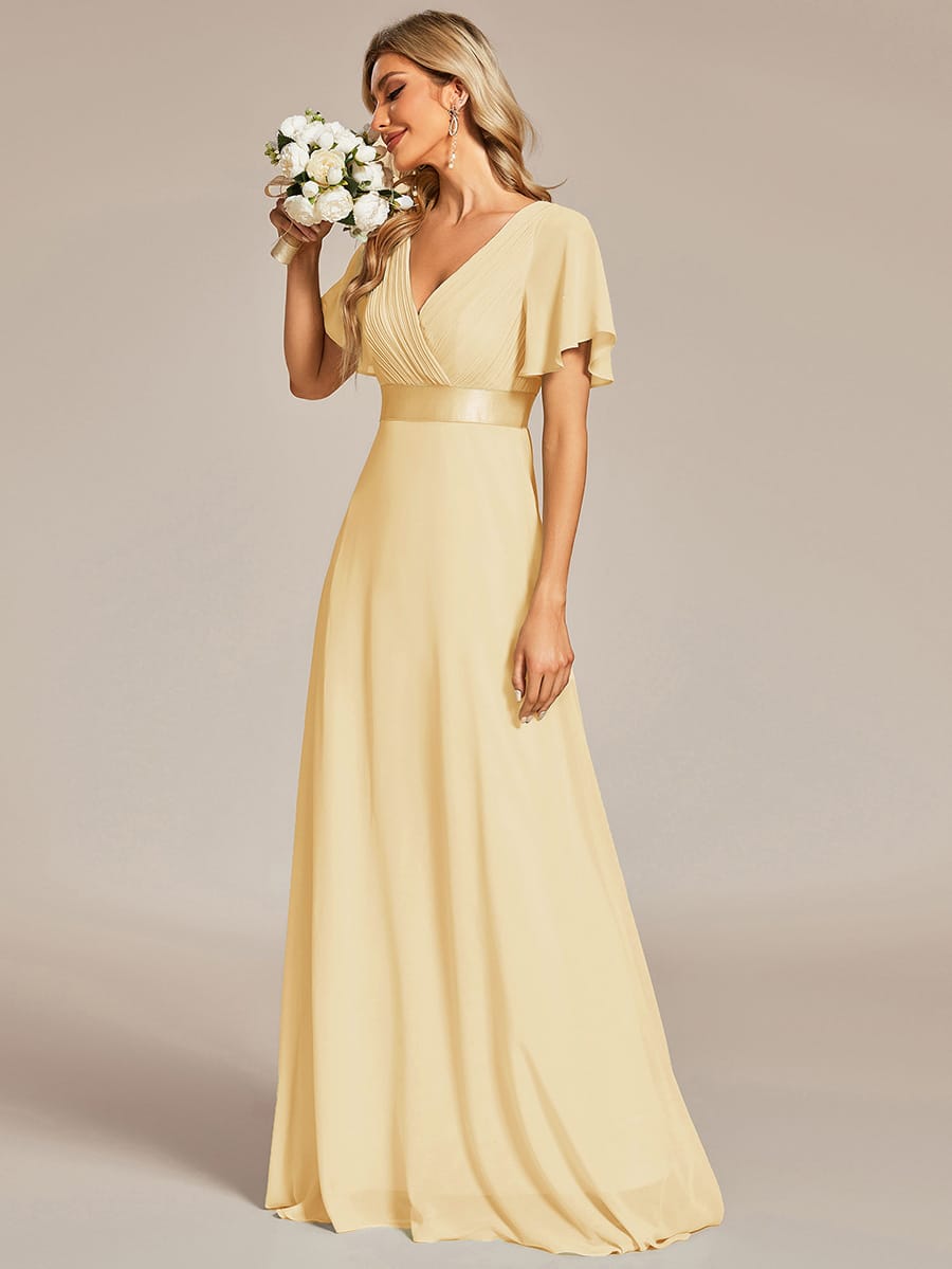 Cleo Maxi Dress
