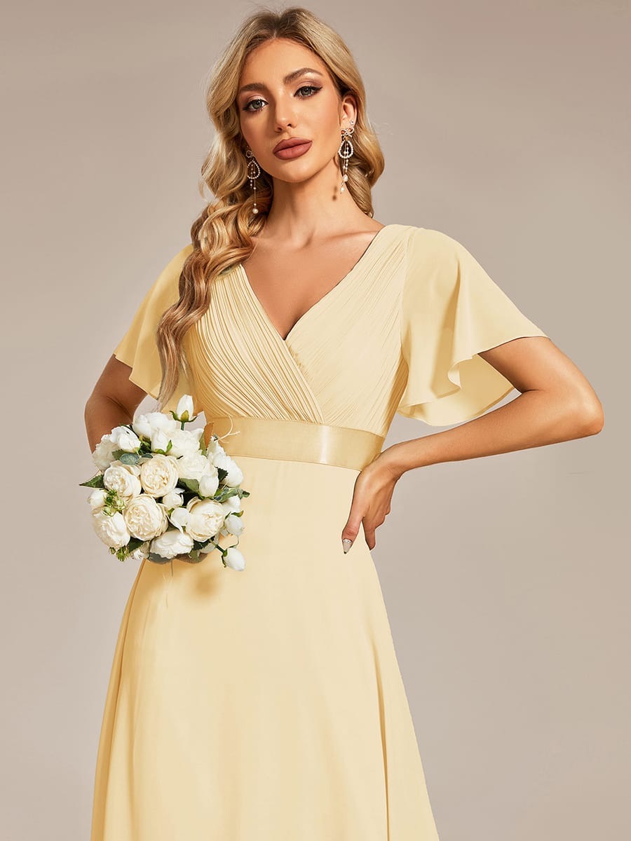 Cleo Maxi Dress