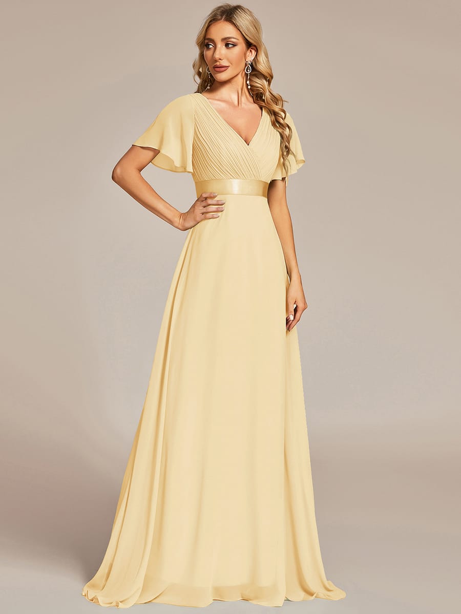 Cleo Maxi Dress
