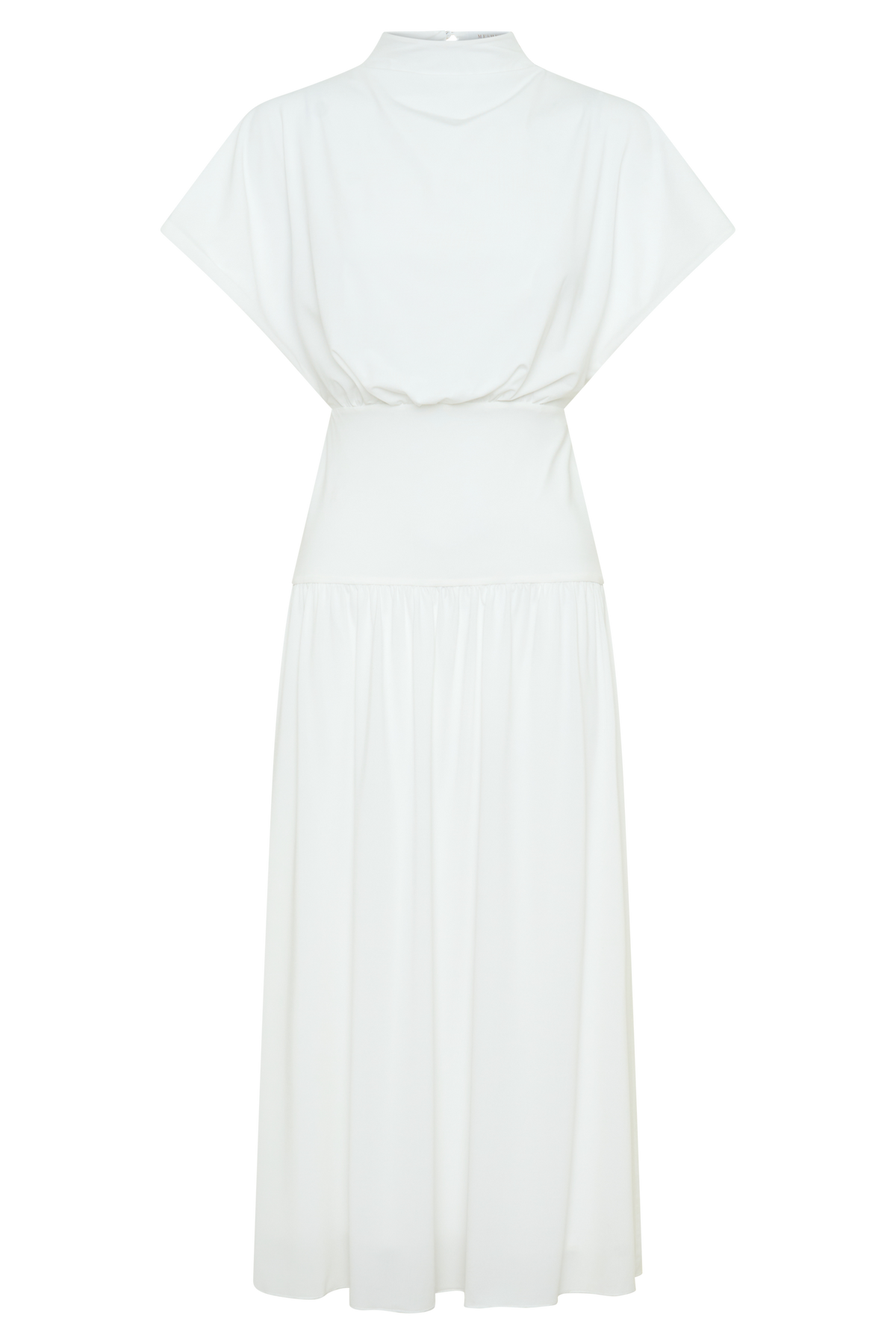 Ailla Midi Dress