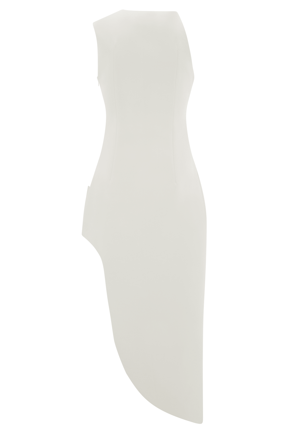 Virginia Midi Dress