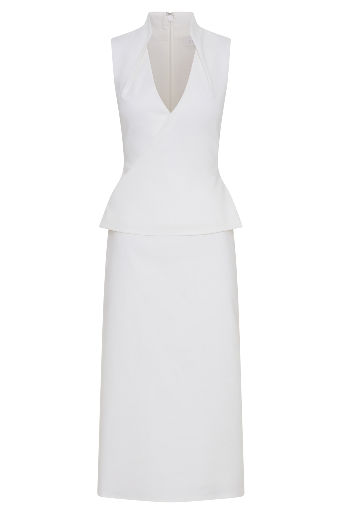 Yanina Midi Dress