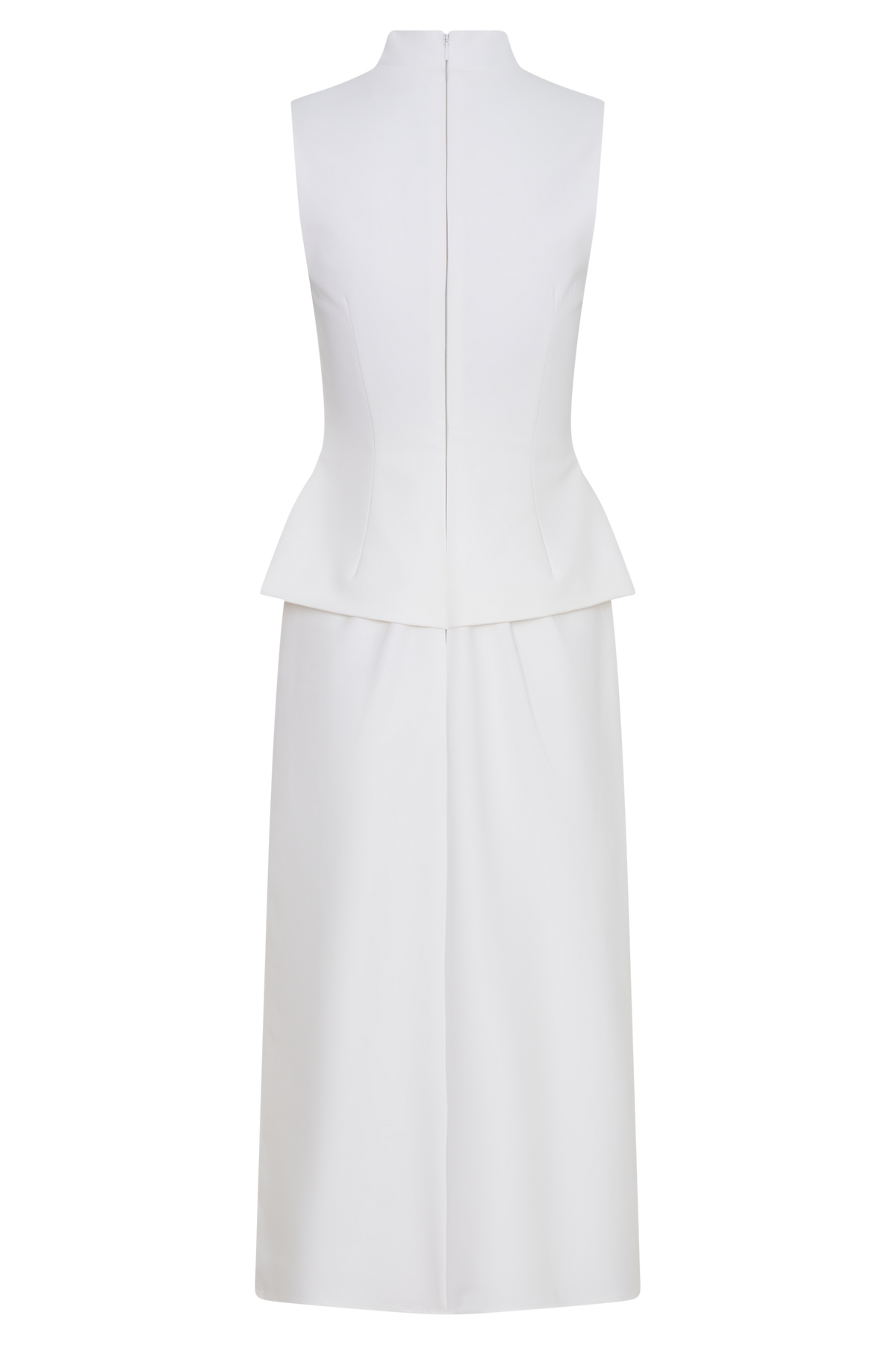 Yanina Midi Dress