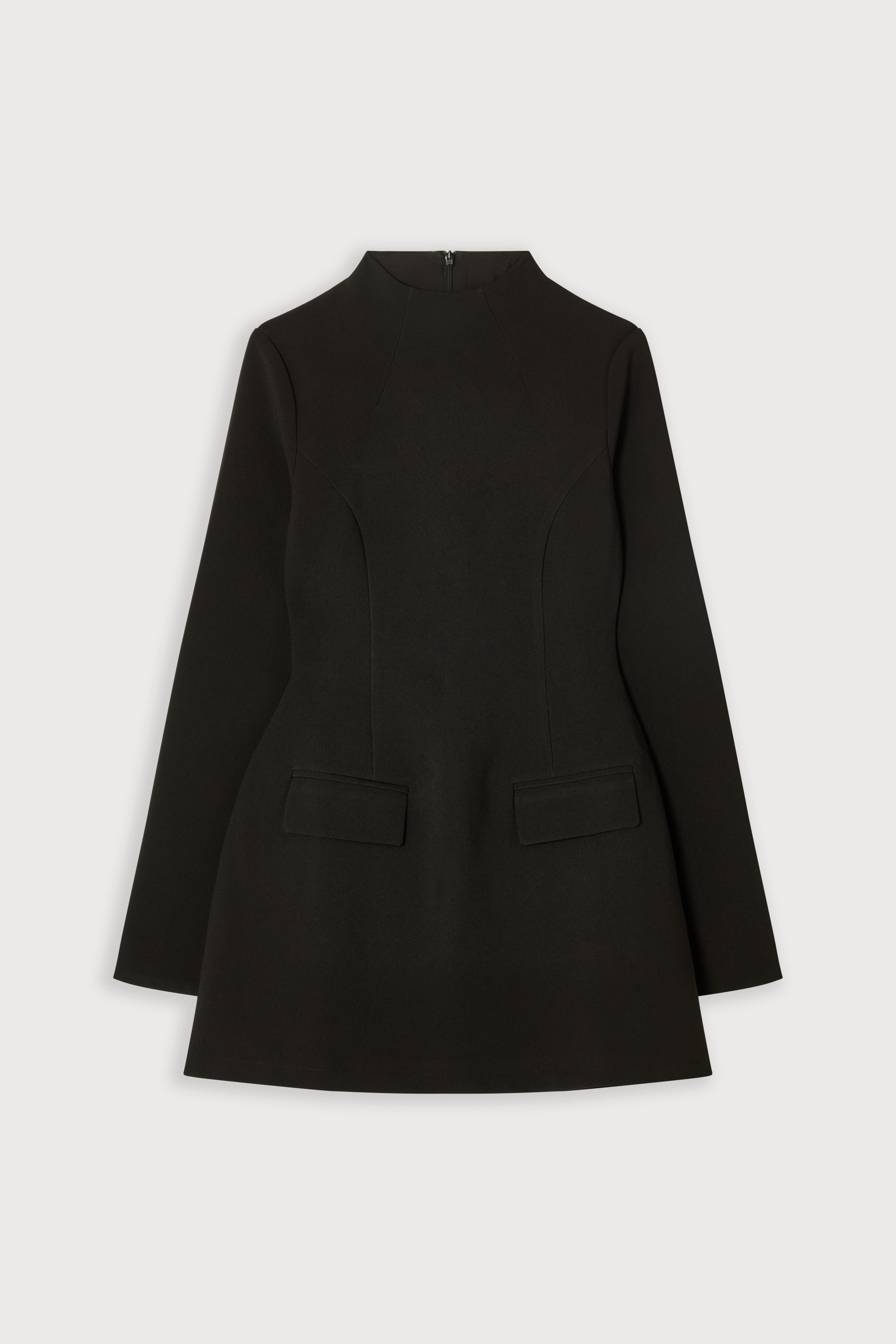Margot Mini Dress