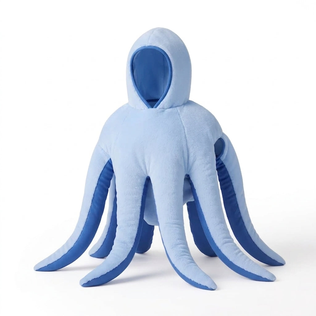 Baby Octopus Costume