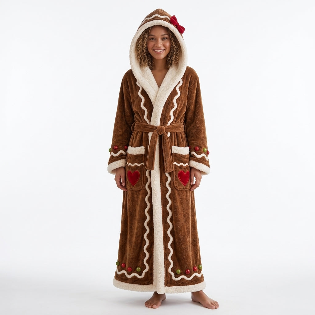 Cozyplug – Heated unisex Dress