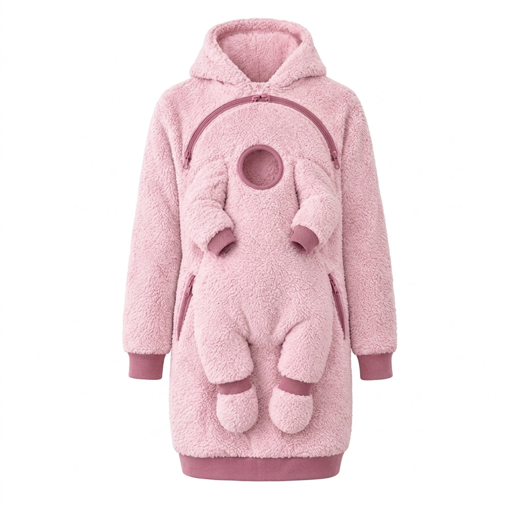The Coziest hoodie