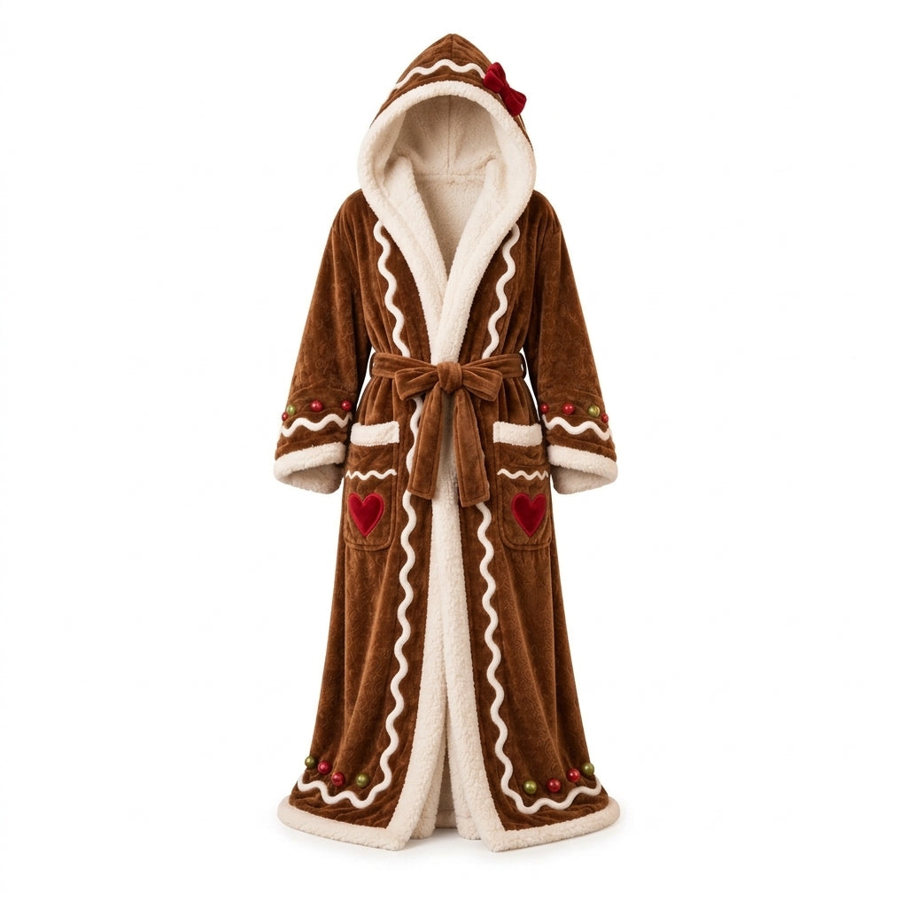 Cozyplug – Heated unisex Dress