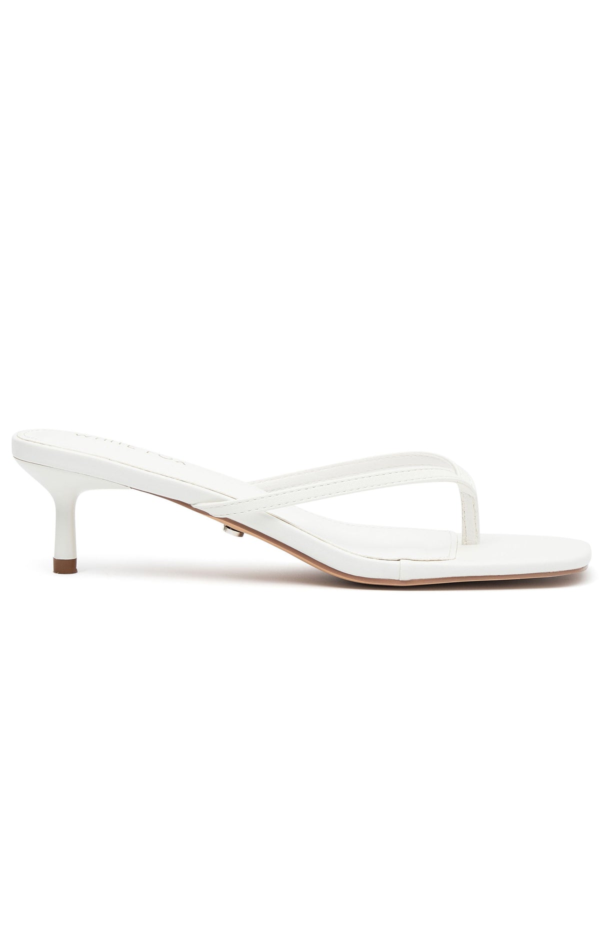 Oriane Heels
