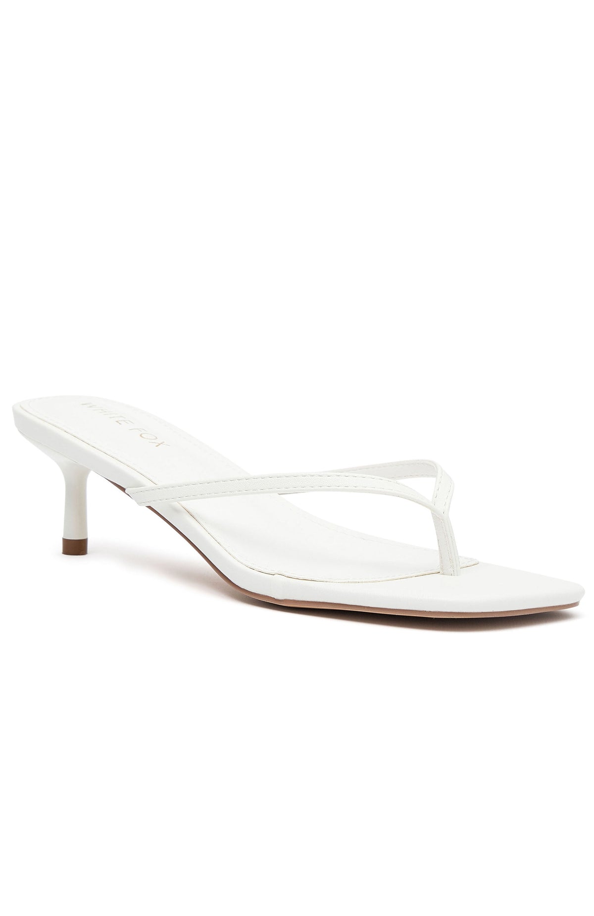 Oriane Heels