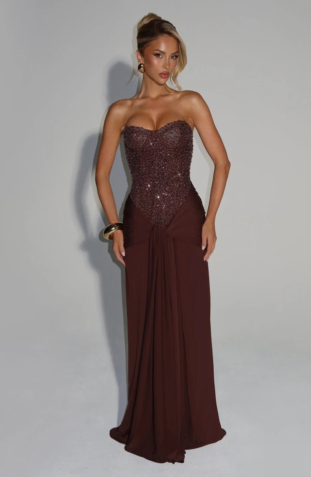 Alura maxi dress