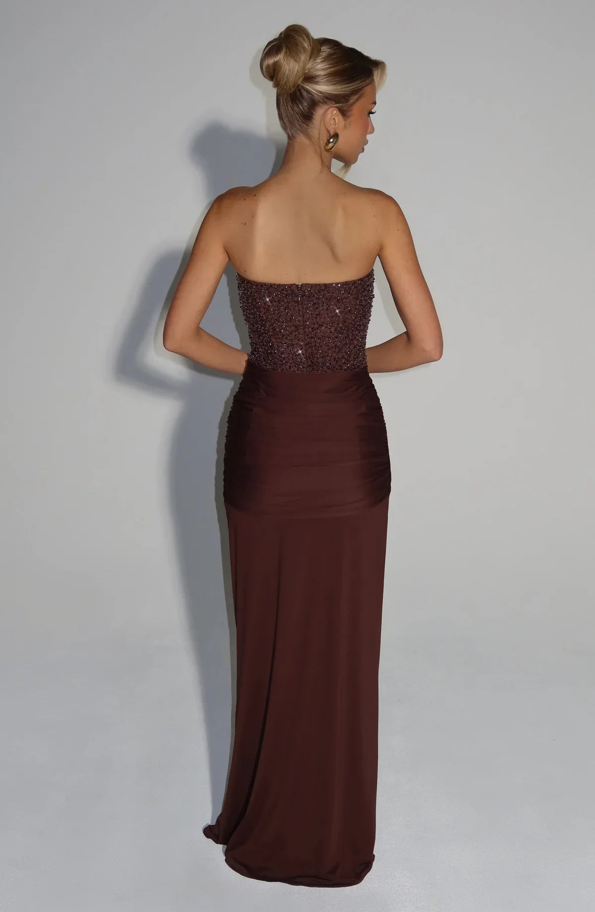 Alura maxi dress