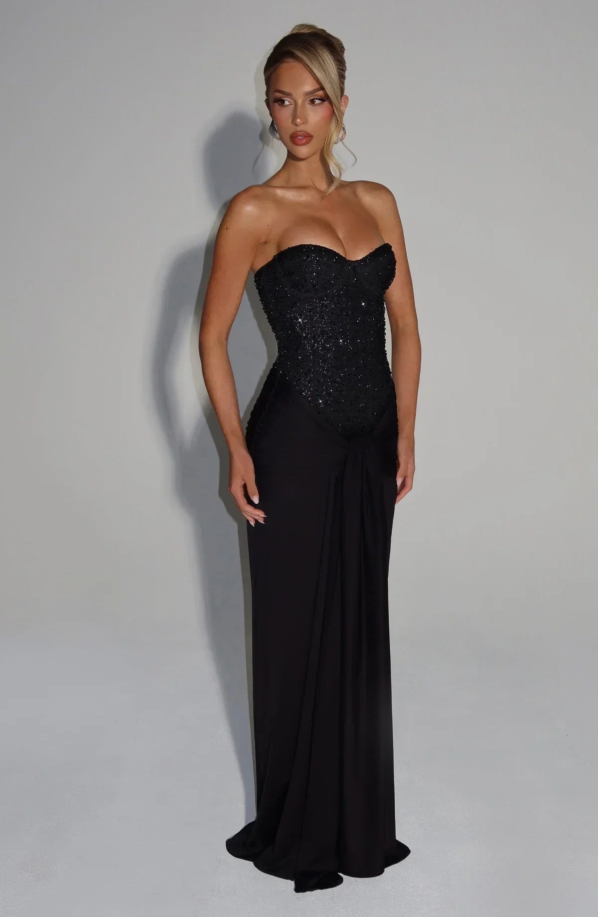 Alura maxi dress
