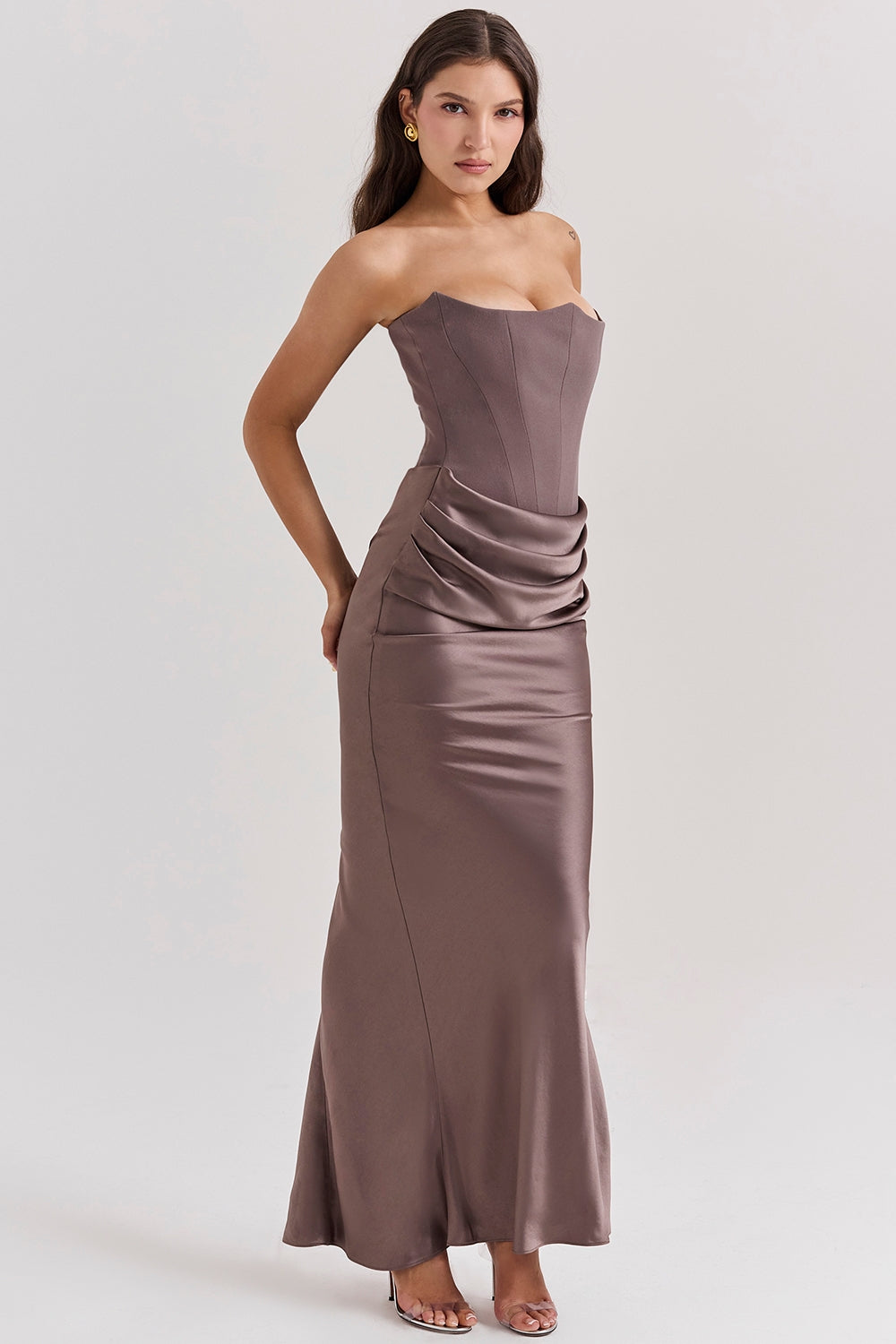 Elysian Maxi Dress