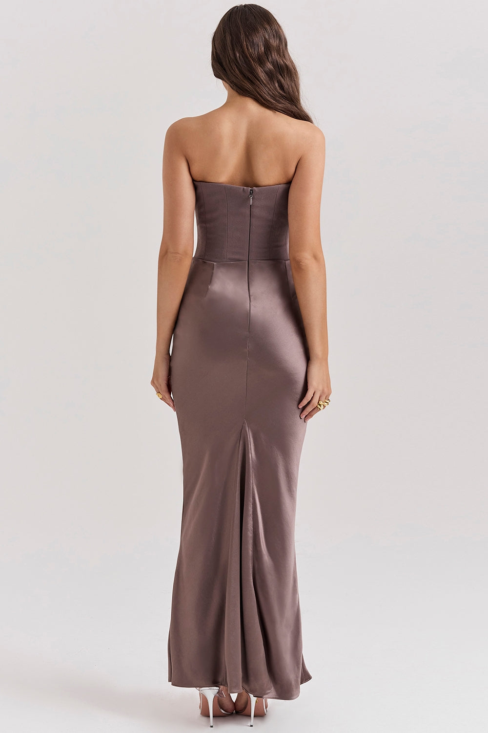 Elysian Maxi Dress