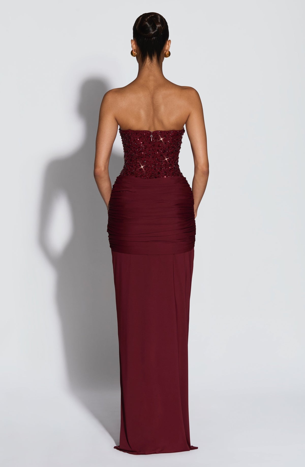 Alura maxi dress