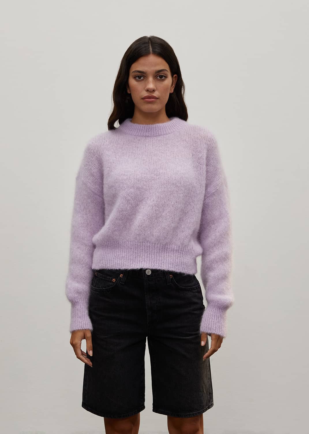 Pull Mohair Jane